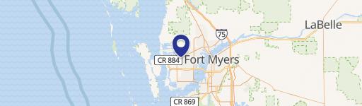 Oversized Lot in Cape Coral