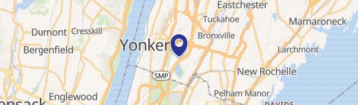 Yonkers Multifamily House with Development Potential