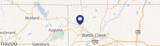 Battle Creek Duplex Opportunity