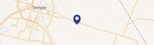Residential Lot in Temple, TX