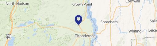 Adirondack Corridor Income-Producing Development Land
