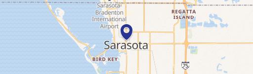 Sarasota Four-Unit Income Property