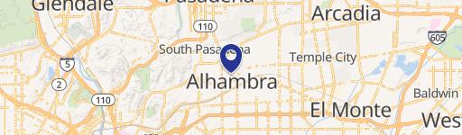 36-Unit Multifamily Asset in Alhambra