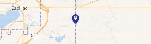 Secluded Cabin on 20 Acres