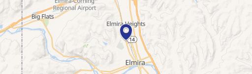 Former Bar on Busy Avenue