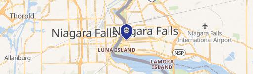 Niagara Falls Triplex Investment Opportunity