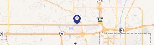 Commercial Land Near I-94