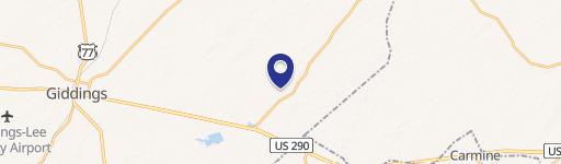 Unrestricted Land Near Highway 290