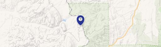 Land Bordering San Isabel Forest