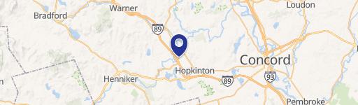 Expansive Hopkinton Acreage with Views