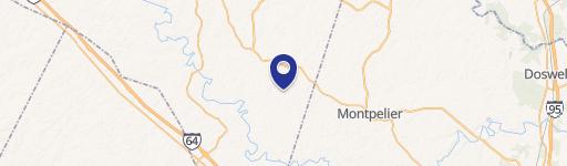 Secluded Creekside Land Parcel