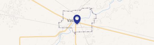 Updated Duplex on Corner Lot