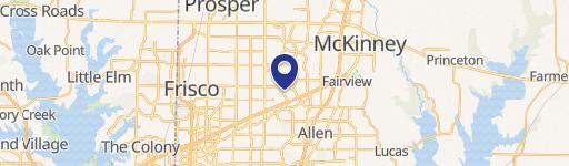 Move-in Ready McKinney Office Space