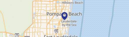 Professionally Managed Fort Lauderdale Fourplex