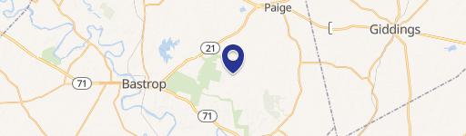 Unrestricted Lot Near Bastrop