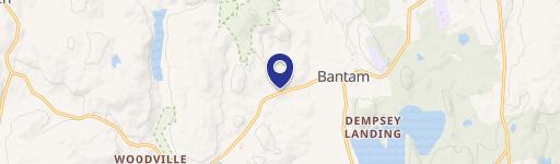 25 Acre Private Homesite Opportunity