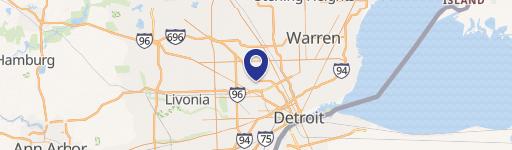 Detroit Multi-Family Investment Opportunity