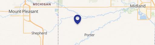 Vacant Land with Hunting Potential