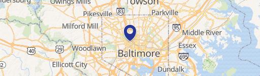 Reservoir Hill Triplex Investment Opportunity