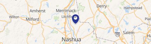 30+ Acres on Page Road