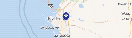 Braden River Waterfront Land Parcel