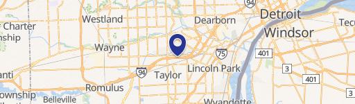 Commercial Property Near I-94 Corridor