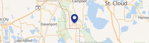 Flag Lot Land For Sale
