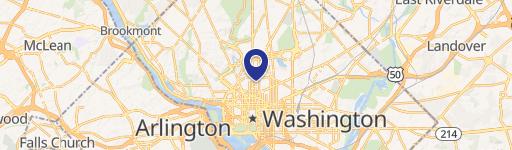 Logan Circle Land Opportunity