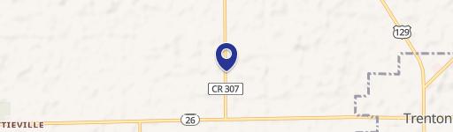 Gilchrist County Pine Tree Acreage