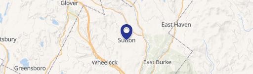 Sutton Vermont Wooded Acreage