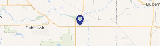 Lithia Land with Agricultural Zoning