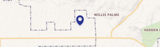 Thousand Palms Land For Sale