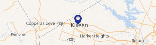 Killeen Commercial Space For Lease