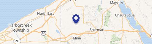 98 Acres with Outbuildings