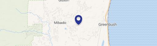 Alcona County Hunting and Recreational Land