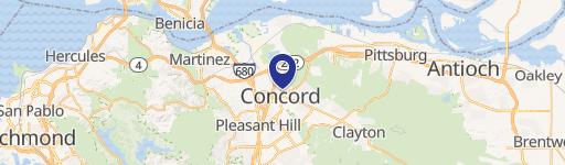 Prime Commercial Lot Downtown Concord