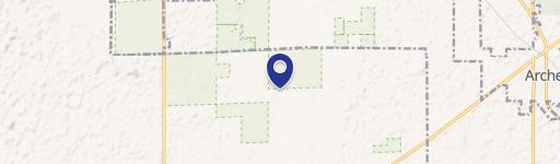 20-Acre Wooded Parcel Near Gainesville