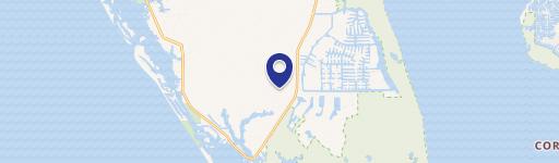 Waterfront Lots in Coastal Community