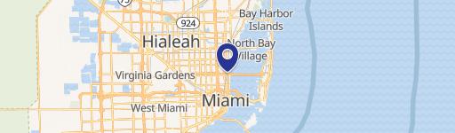 Midtown Miami Retail/Office Opportunity