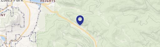 Land Parcel in Mountain Valley