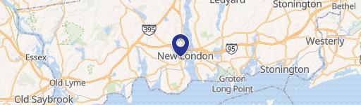 New London Duplex For Sale