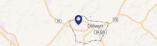 Multifamily Property with Income Growth