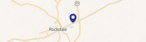 Commercial Land with Highway Frontage