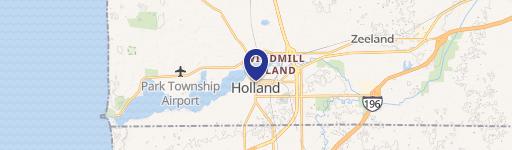 Downtown Holland Retail/Office Space