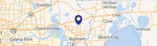 Baytown Land For Sale