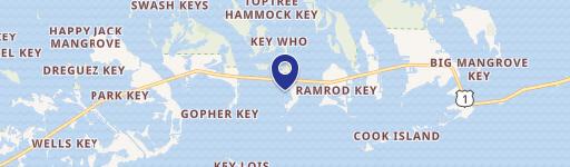 Waterfront Lot in Summerland Cove