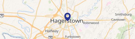 Hagerstown Mixed-Use Investment Opportunity