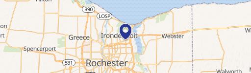 Historical Religious Facility with Education Center