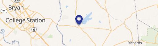 Spacious Country Home on FM 244