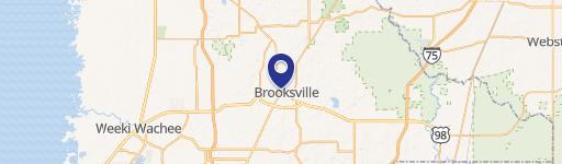 Downtown Brooksville Redevelopment Opportunity